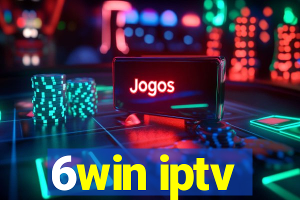 6win iptv